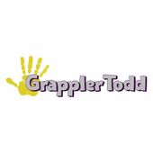 Grappler Todd Wooden Toys Online Retailer